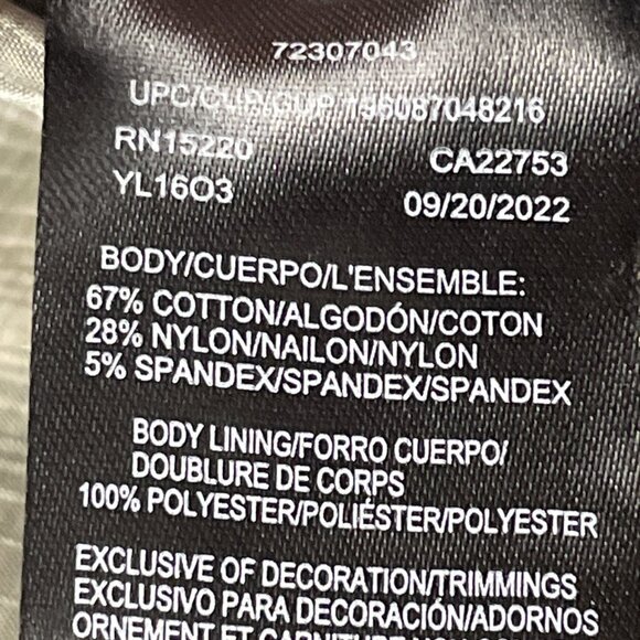 Walls Pearl Snap Work Shirt Men's L Allan Long Sleeve Plaid Chore Outdoors - Picture 8 of 10